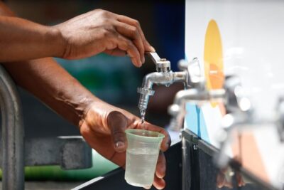 Cidades de SP podem enfrentar nível crítico de umidade do ar até terça