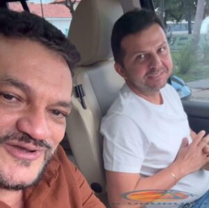 Cláudio Cunha amplia base política além da Baixada Maranhense e consolida apoio em Vargem Grande