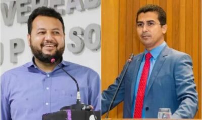 Clayton Noleto abre mão de pré-candidatura a prefeito pelo PSB para apoiar à de Marco Aurélio