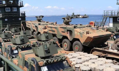 VENEZUELA: Exército Brasileiro envia tropa de elite para Roraima em meio a tensões com a Venezuela, enquanto os EUA ampliam pressão