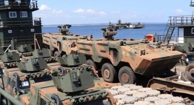 VENEZUELA: Exército Brasileiro envia tropa de elite para Roraima em meio a tensões com a Venezuela, enquanto os EUA ampliam pressão