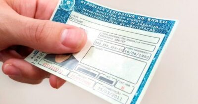 Urgente!! Preço da CNH vai ter aumento de até R$ 300,00