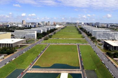 CNU 2025: inscrições começam no dia 2 de julho; veja tabela de cargos