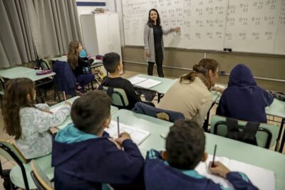 CNU dos Professores: saiba como pedir atendimento especializado