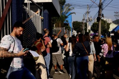 CNU2: governo divulga divisão de cargos dos nove dos blocos temáticos