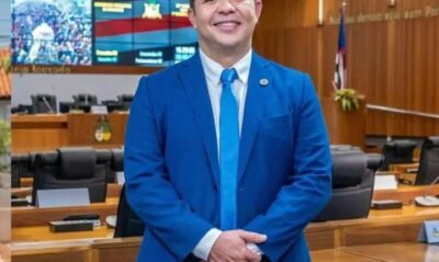 Com mais de 81 mil votos, Rildo Amaral se torna o candidato a prefeito eleito mais votado da história de Imperatriz