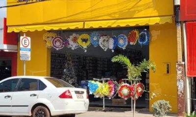 Com o Dia de Finados chegando aumenta a expectativa para venda de flores em Imperatriz