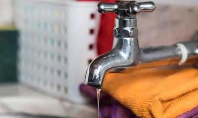 Com parada geral programada somente para amanhã 12, bairros já registram falta d’água nas torneiras