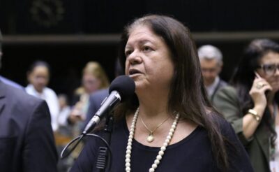 Comissão aprova aumento da pena para o crime de pornografia digital