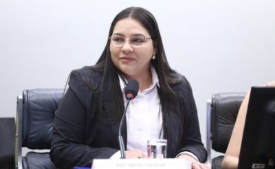 Comissão aprova isenção de encargos da União para comunidades tradicionais