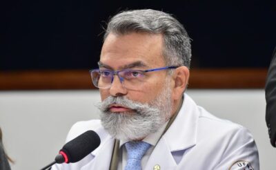 Comissão aprova suspensão de norma do Ministério da Justiça sobre assistência religiosa em presídios
