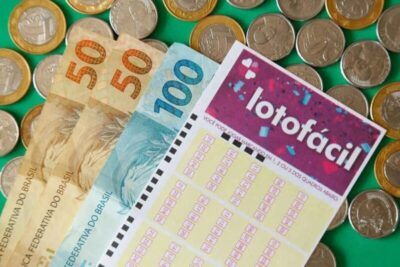 Aposta em São Luís fatura prêmio de mais de R$ 2 milhões na Lotofácil