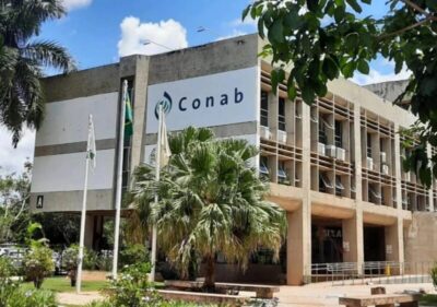Conab abre inscrições para concurso público no Maranhão; salário varia de R$ 3.459,87 a R$ 8.140,88