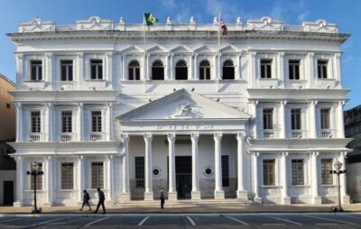 PF indicia 3 desembargadores, 2 juízes e 7 advogados do Maranhão por venda de sentenças