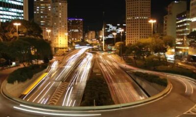 Confira imagens do evento que ocorreu hoje na cidade de São Paulo