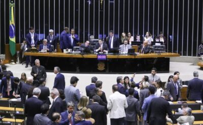 Congresso aprova ajustes nas regras sobre emendas parlamentares ao Orçamento