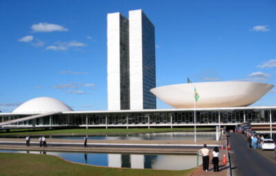Prefeitos irão se reunir em Brasília a partir desta terça (11)