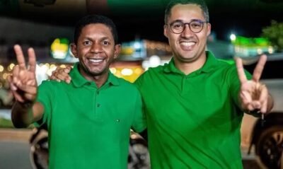 Conheça as principais propostas e promessas de Josivaldo JP (PSD) para a prefeitura de Imperatriz