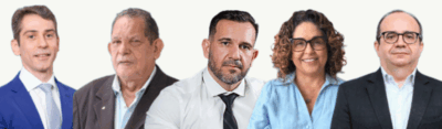 Conselho Superior da Defensoria Pública elege novos(as) membros(as) para o biênio 2025/2027