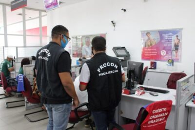PROCON/MA e Defensoria Pública movem ação contra bancos por práticas abusivas em empréstimos consignados