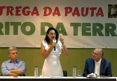 Contag é uma das entidades investigadas pelo desvio de verbas no INSS