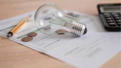 Conta de luz pode ficar mais cara após decisão do Congresso