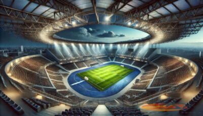 Copa do Mundo de Clubes e mais: O calendário de 2025 no esporte
