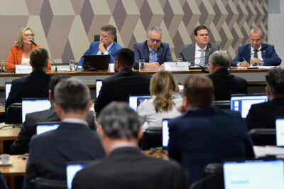 CPMI do INSS: depoente confirma que fraude bilionária explodiu no governo Bolsonaro