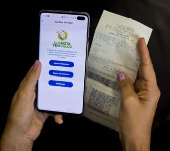 Créditos do Nota Legal já podem ser utilizados para abatimento do IPVA 2025