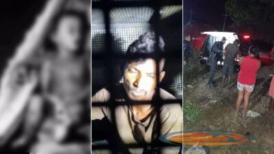Criança morre no interior do Maranhão após ser baleada pelo próprio pai