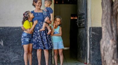 Bolsa Família reduz em mais de 80% a pobreza na primeira infância