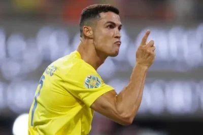 Cristiano Ronaldo recebe proposta de time brasileiro que vai participar do Mundial de Clubes