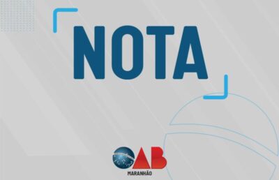 OAB/MA alerta: afastamento de PGE cria precedente perigoso para a advocacia