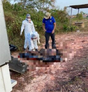 PC aponta que motociclista foi morto por engano ao ser confundido com facção rival