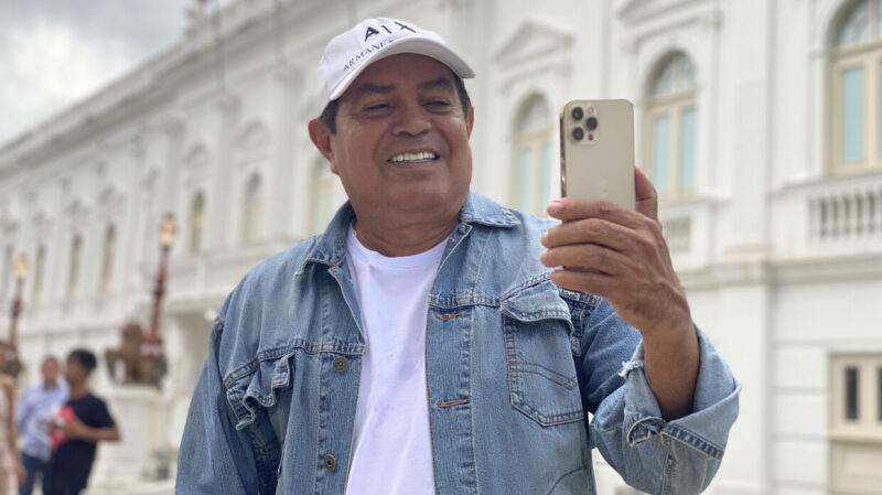Foto: Reprodução