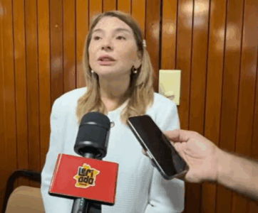 ENTREVISTA: Iracema Vale comenta mudanças no PSB-MA e reafirma posição do seu grupo
