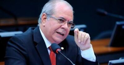 Hildo Rocha alerta para risco de abuso de poder de Dino em casos ligados a aliados no MA