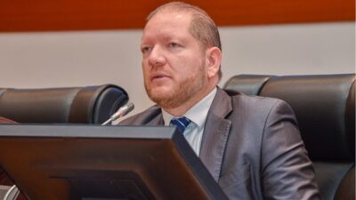 Tudo pronto para a sétima edição do ‘Assembleia em Ação’ nesta sexta em Paulino Neves