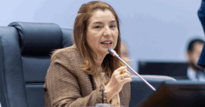 “Não gostaríamos de ser traídos pelo partido” fala Iracema Vale sobre situação do PSB