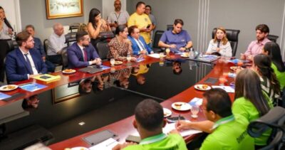 Assembleia Legislativa instala Frente Parlamentar em Defesa do SUS e dos Profissionais da Saúde