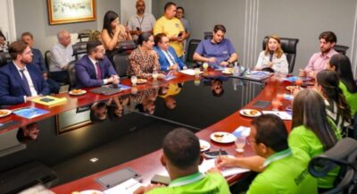 Alema instala Frente Parlamentar em Defesa do SUS e dos Profissionais da Saúde