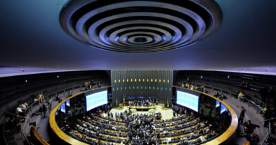 Congresso retoma atividades com pendência na votação da LDO