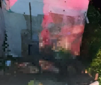 Motorista de aplicativo desaparecido é encontrado morto e esquartejado em cisterna em São Luís