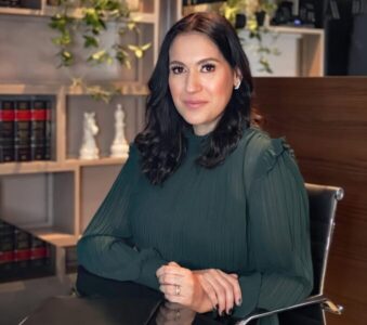 Braide nomeia Denise Gasparinho para liderar a SEMMAM em São Luís