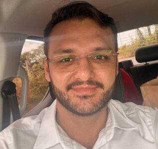 Felipe dos Pneus volta ao centro das investigações e enfrenta novo cerco do MP
