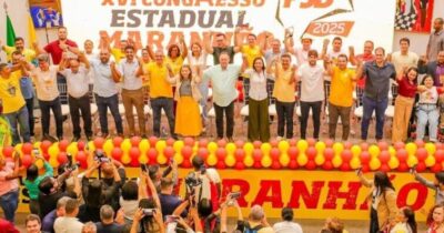 Deputados do PSB-MA repudiam imposição da cúpula nacional e reforçam apoio a Brandão