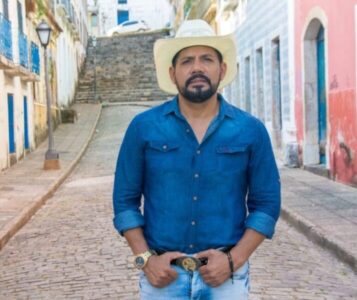 Laska Campos é o novo gestor da Massa FM São Luís