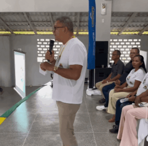 Cururupu realiza a 11ª Conferência Municipal de Assistência Social