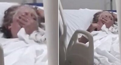 Idosa que foi asfixiada pela filha no hospital morre em São Luís