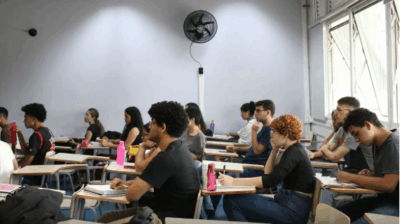 MEC abre inscrições para apoio e financiamento de cursinhos populares